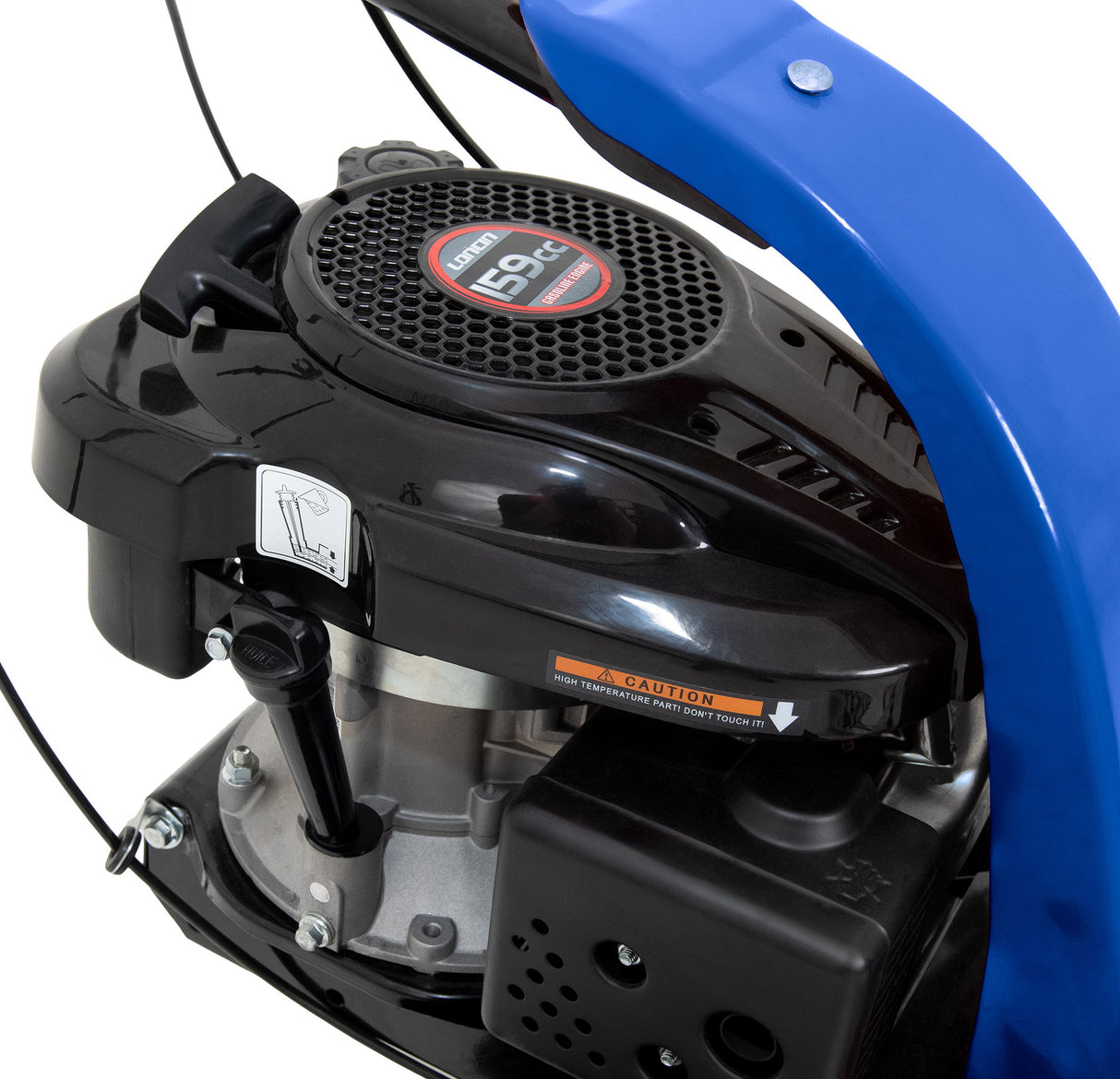 Motosegadora de Gasolina 3HP