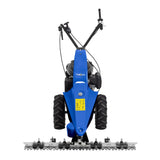Motosegadora de Gasolina 3HP