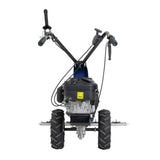Motosegadora de Gasolina 3HP