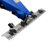 Motosegadora de Gasolina 3HP