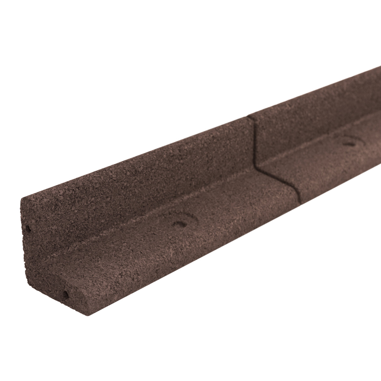 Bordura Flexible para Jardín 6 x 1.2 m – Marrón