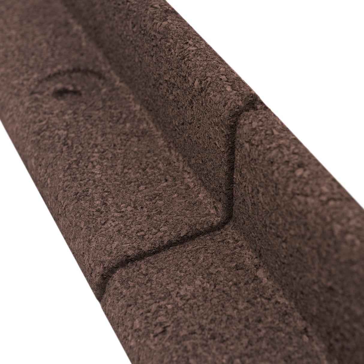 Bordura Flexible para Jardín 6 x 1.2 m – Marrón