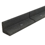 Bordura Flexible para Jardín 4 x 1.2 m – Gris