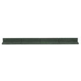 Bordura Flexible para Jardín 6 x 1.2 m – Verde