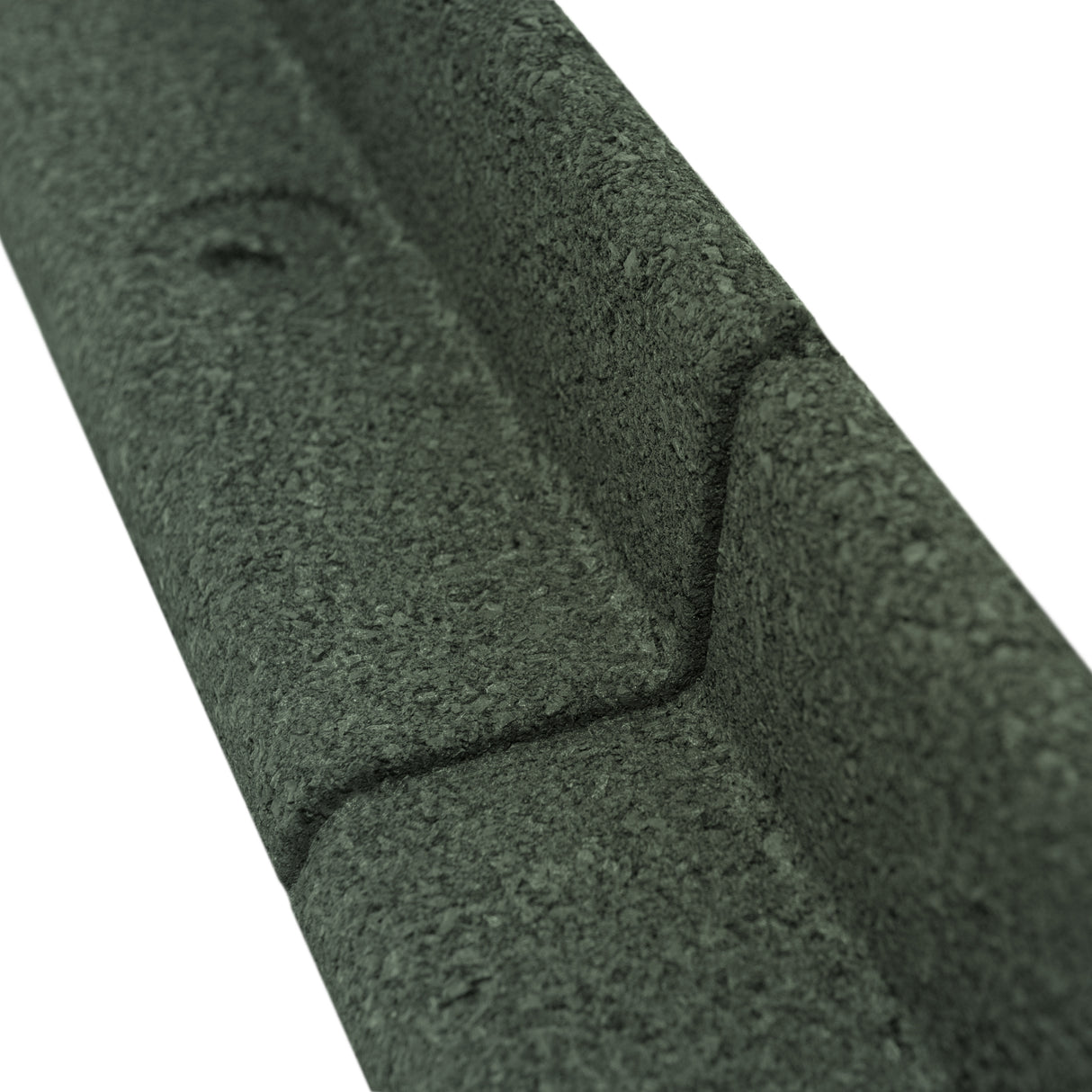 Bordura Flexible para Jardín 6 x 1.2 m – Verde