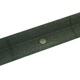 Bordura Flexible para Jardín 6 x 1.2 m – Verde