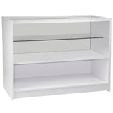 Draco A1200, C1200, CM60 Blanco Brillante