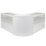 Gemini C1200, C1200, CM60 Blanco Brillante