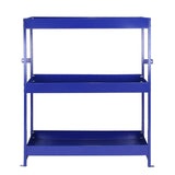 Estantería para Furgonetas Lightning Azul de Monster Racking