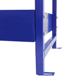 Estantería para Furgonetas Lightning Azul de Monster Racking