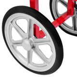 Carrito para máquina de palomitas de maíz KuKoo