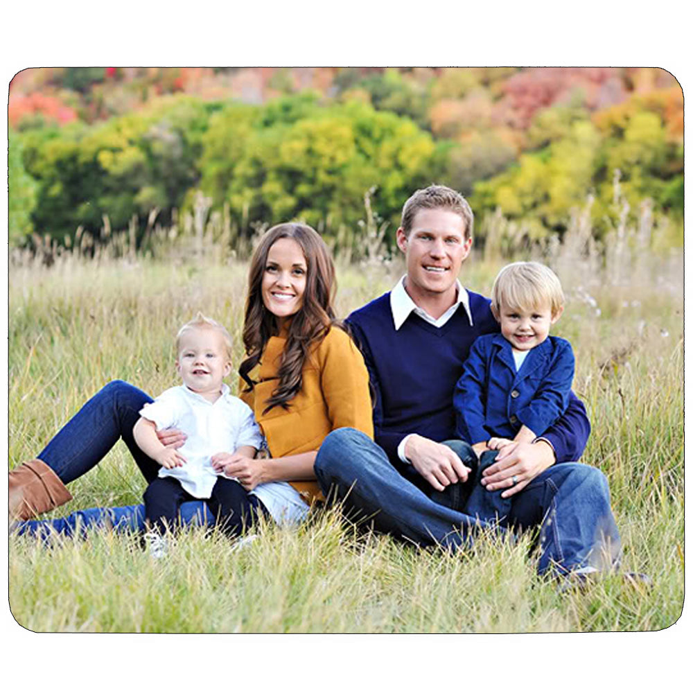 Alfombrillas de ratón de sublimación PixMax (paquete de 10)