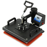 Kit de Plotter para Corte de Vinilo PixMax, Impresora y Prensas Térmicas