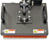 Máquina de prensado térmico de sublimación 5 en 1 PixMax