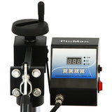 Máquina de prensado térmico de sublimación 5 en 1 PixMax