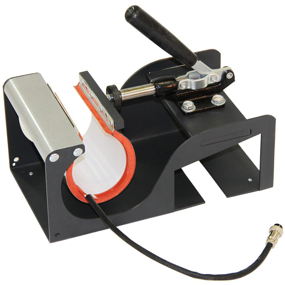 Máquina de prensado térmico de sublimación 5 en 1 PixMax