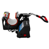 Máquina de prensado de tazas por sublimación