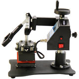 Prensa Térmica para Sublimación de Gorros & Impresora Epson