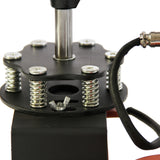 Prensa Térmica para Sublimación de Gorros & Impresora Epson