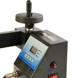 Prensa Térmica para Sublimación de Gorros & Impresora Epson