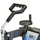 Máquina de prensado térmico de placas de sublimación PixMax