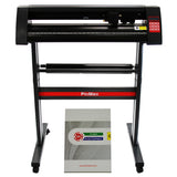 Plotter PixMax de Corte de Vinilo y Software FlexiStarter