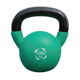 Pesa Rusa Kettlebell de Neopreno Body Revolution - 14kg