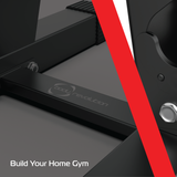 Rack de Mancuernas de 6 Niveles Body Revolution