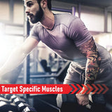 Body Revolution Mancuernas Hexagonales 2 x 17,5 kg