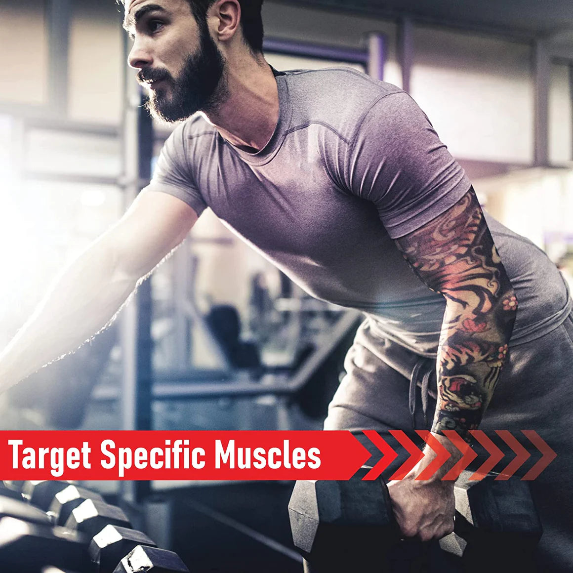 Body Revolution Mancuernas Hexagonales 2 x 30kg