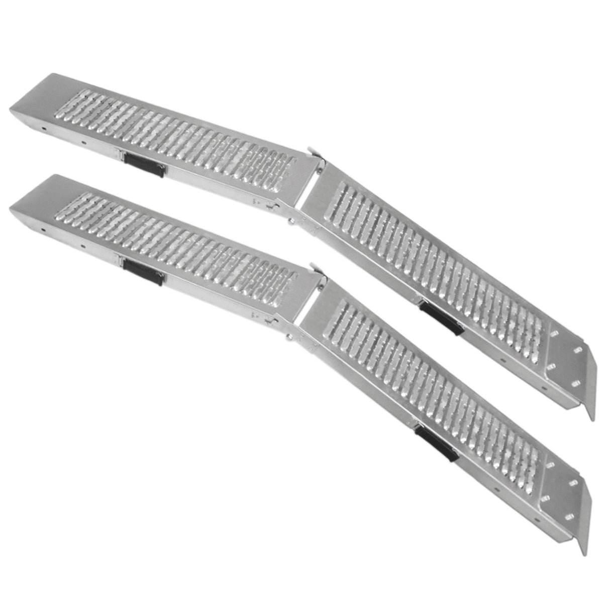 Rampas plegables para moto T-Mech