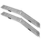 Rampas plegables para moto T-Mech