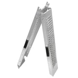 Rampas plegables para moto T-Mech