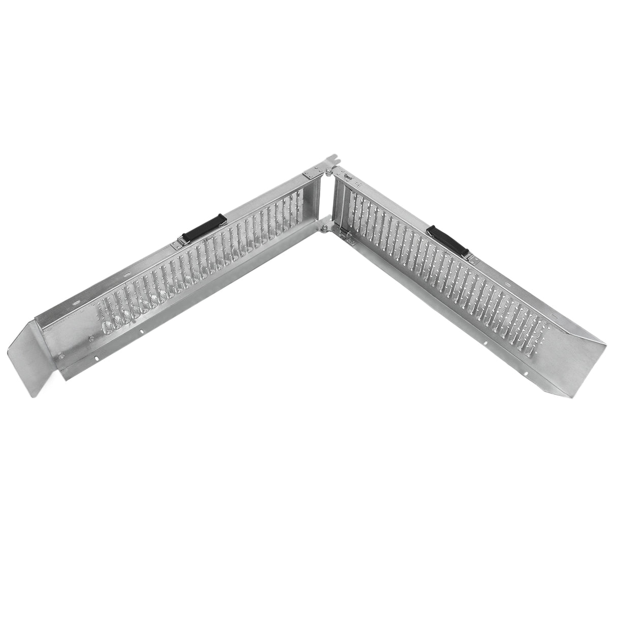 Rampas plegables para moto T-Mech