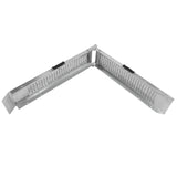 Rampas plegables para moto T-Mech