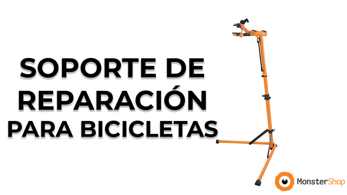 Soporte de Reparación para Bicicletas