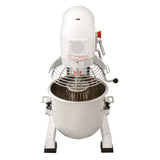 Robot de Cocina Multifunción KuKoo 10 Litros con Accesorios