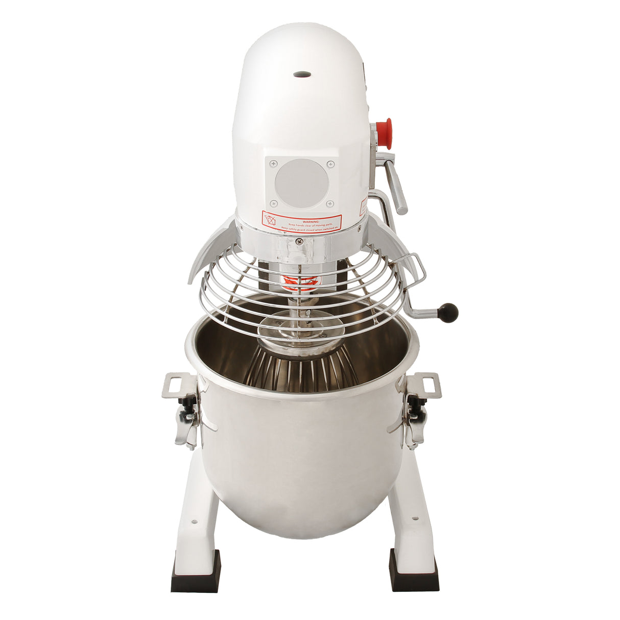 Robot de Cocina Multifunción KuKoo 15 Litros con Accesorios