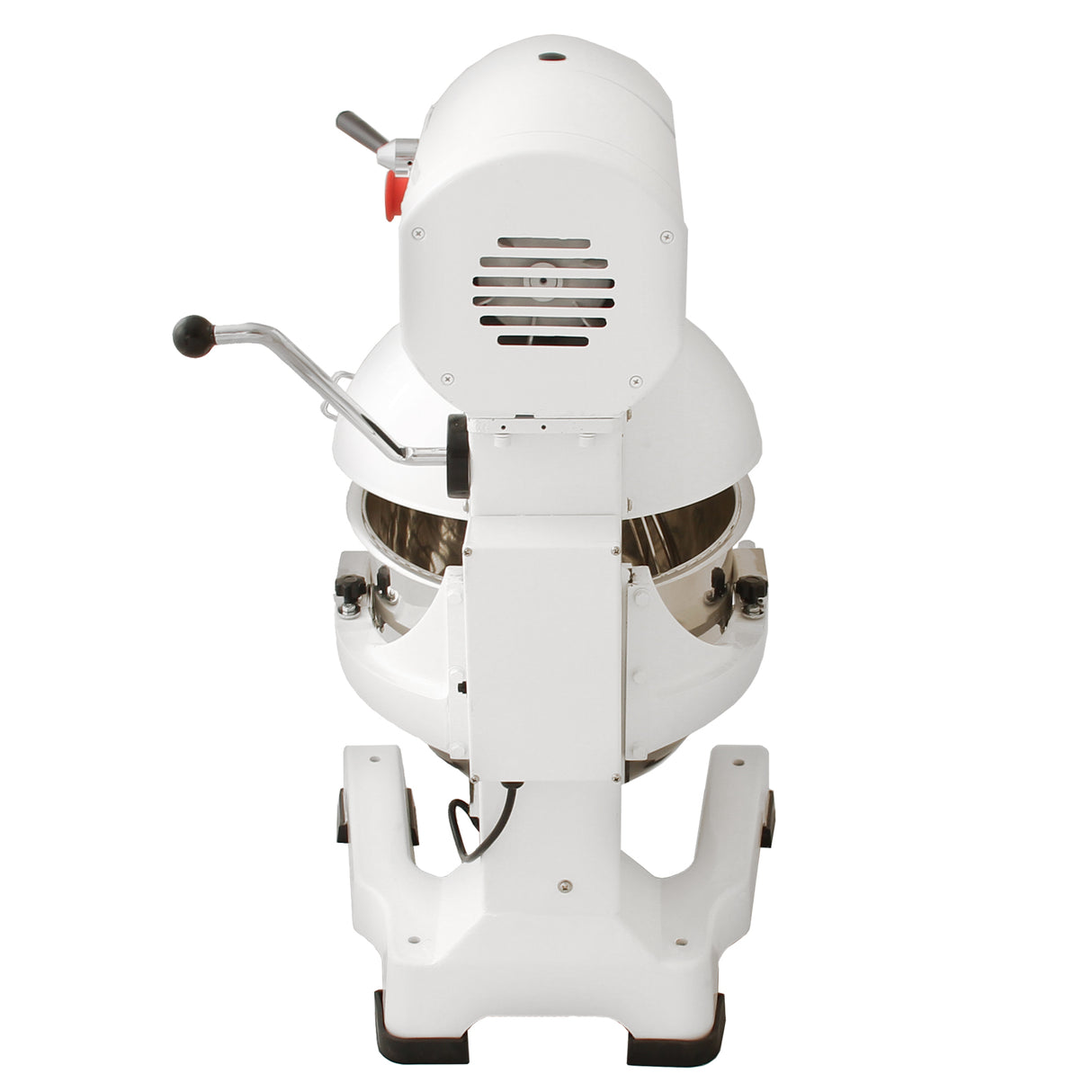 Robot de Cocina Multifunción KuKoo 20 Litros con Accesorios
