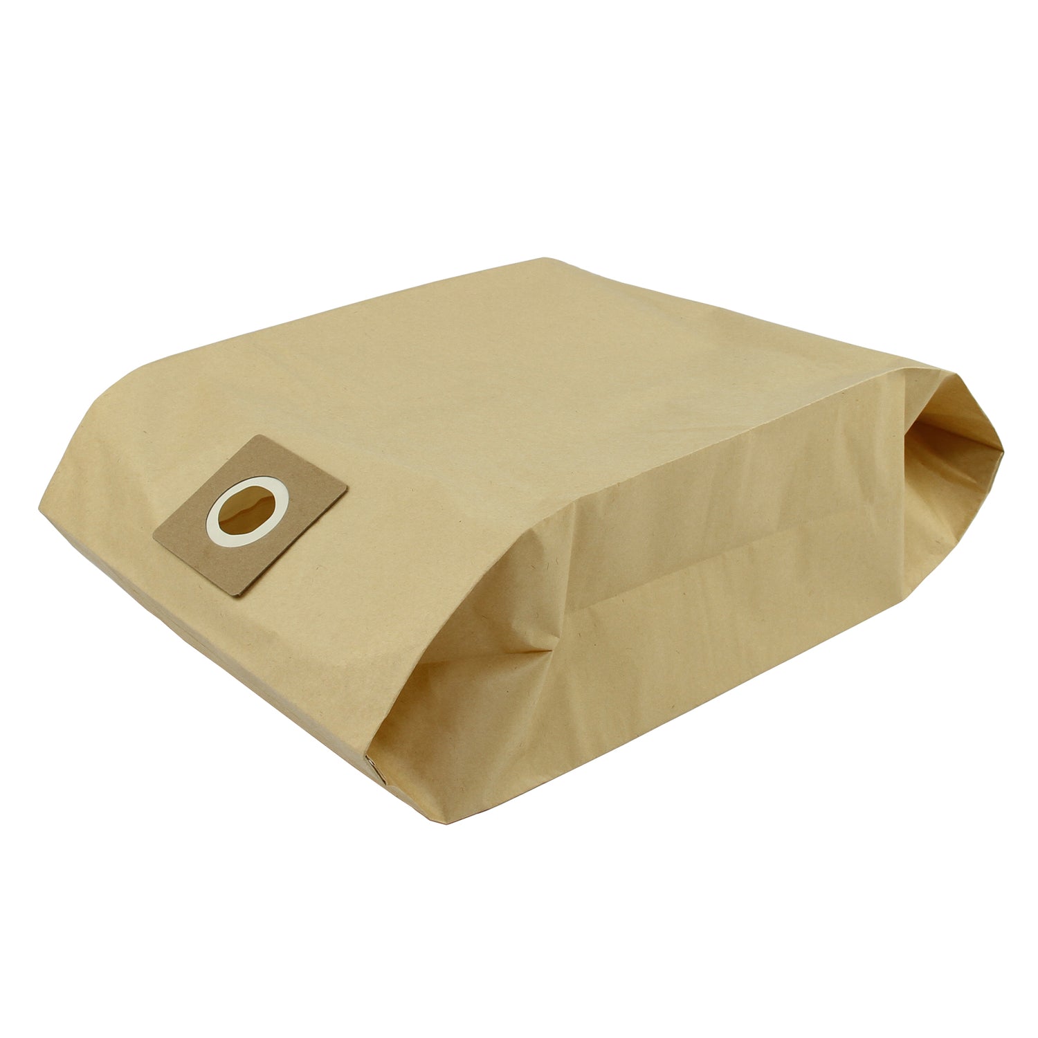 5 Bolsas de Aspiradora Repuesto de 80 Litros para Aspiradora MAXBLAST