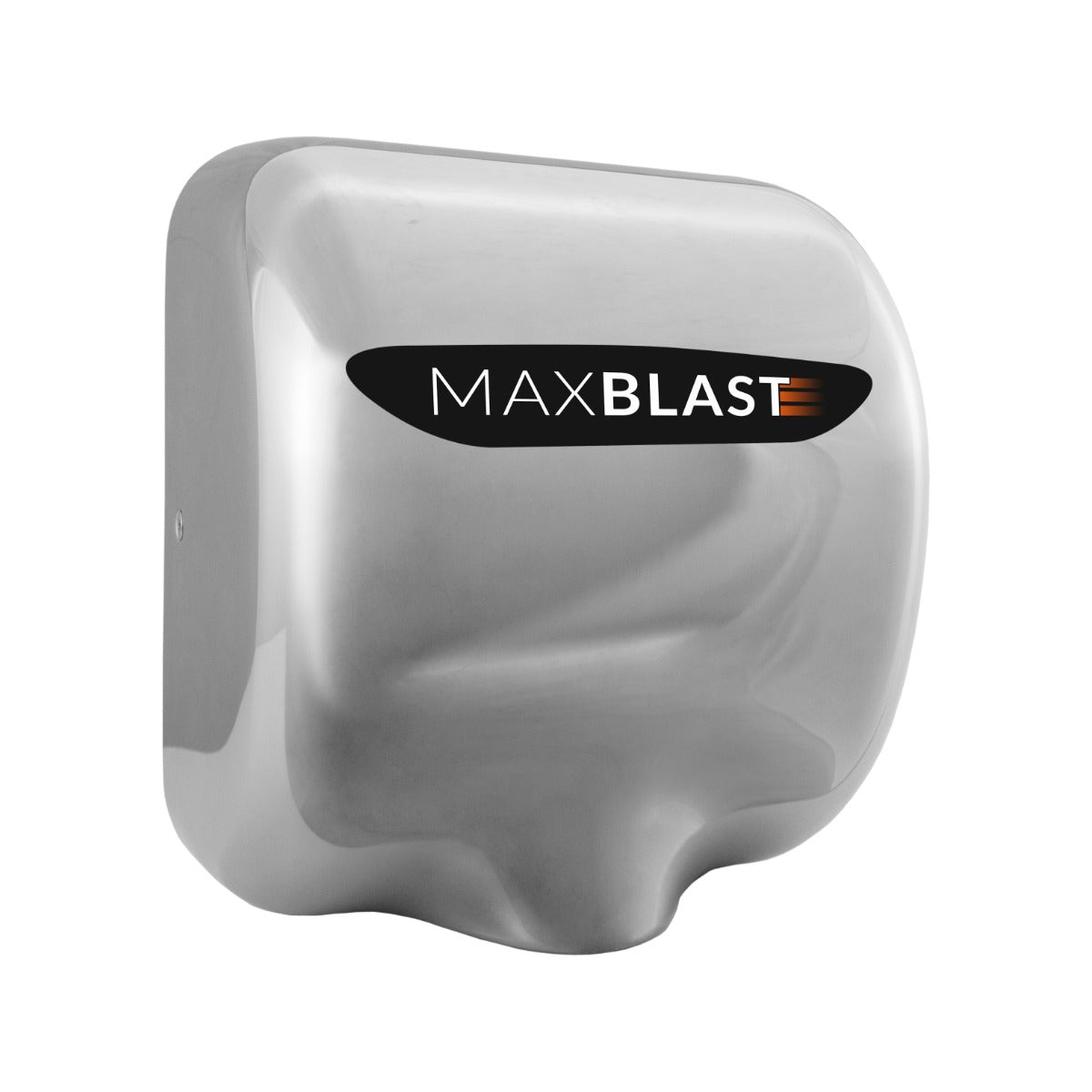 Secador de Manos Automático Comercial MaxBlast con Filtro HEPA