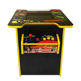 Máquina de Juegos Arcade Estilo Mesa de Coctel
