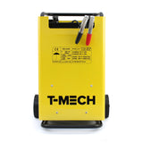 T-Mech Cargador de Baterías y Batería de Arranque