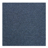 Losetas de Moqueta Pack de 20 5m2 Color Azul Oscuro