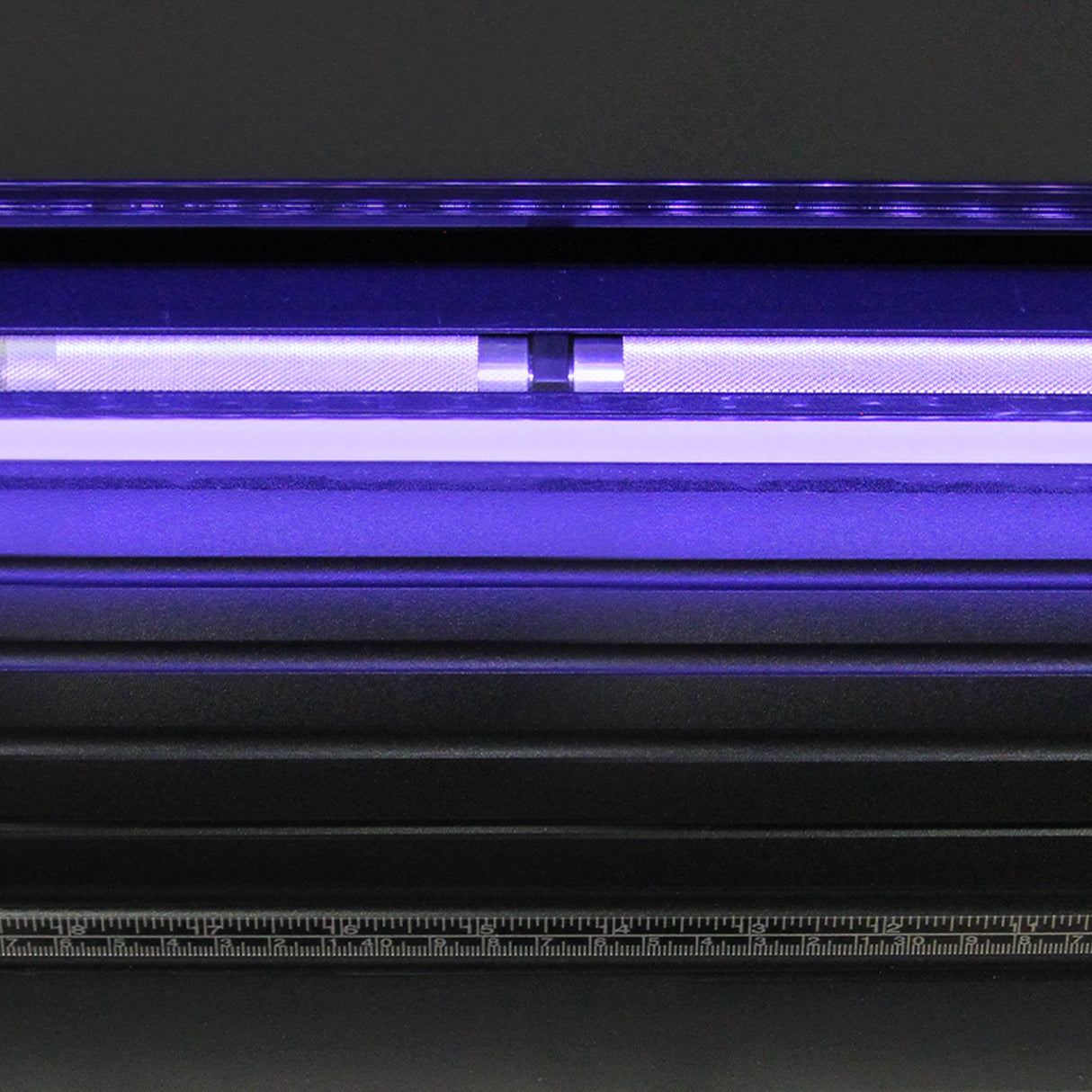 Cortador de Vinilo de 720 mm con Soporte, Signcut Pro y Guía de Luz LED