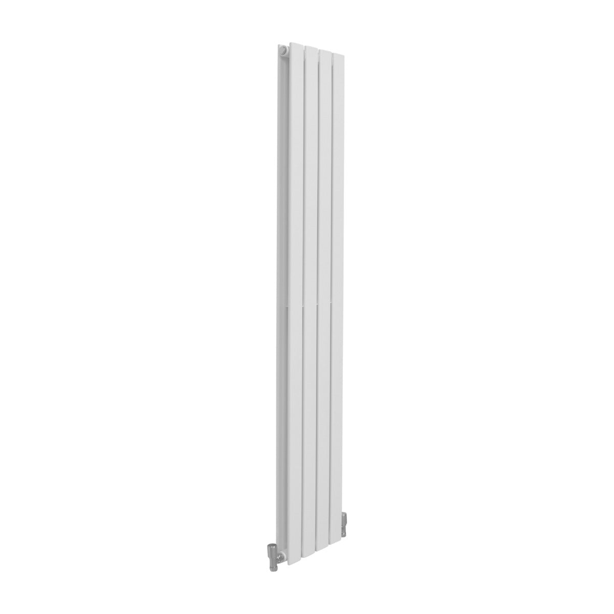 Radiadores de Panel Plano de Diseñador 1600x280mm – Blanco Brillante